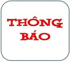 V/v tham gia hội thi nét vẽ xanh lần thứ xxiii cấp thành phố - năm học 2019 - 2020